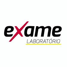 Laboratório Exame