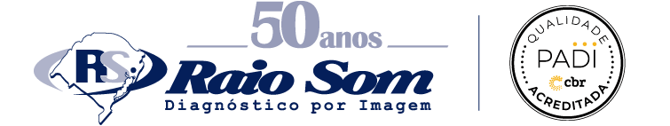 Raio Som